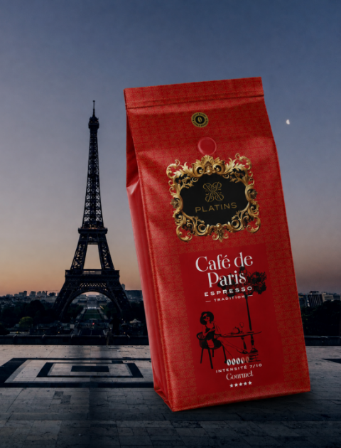 Café de paris