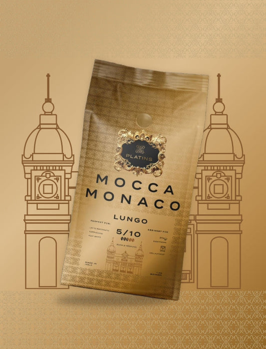 Mocca monaco