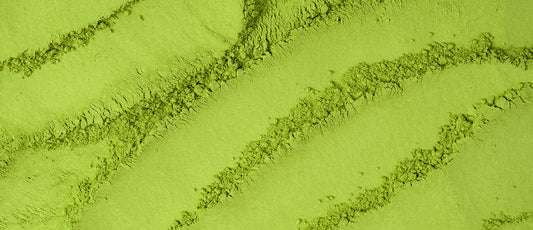 PLATINS Ceremonial Matcha Monaco in Pulverform