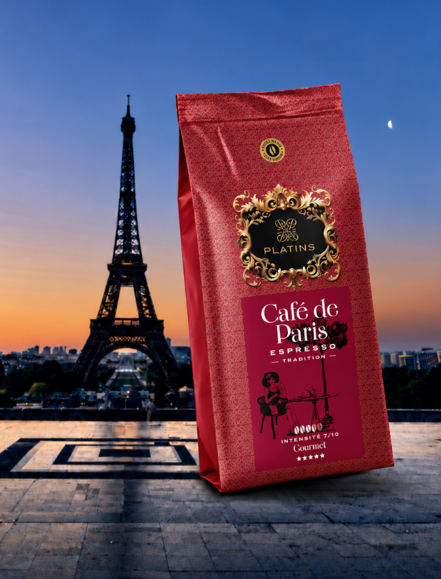 Café de paris