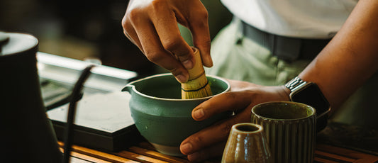 Premium Matcha Tee kaufen – Ceremonial Matcha Guide