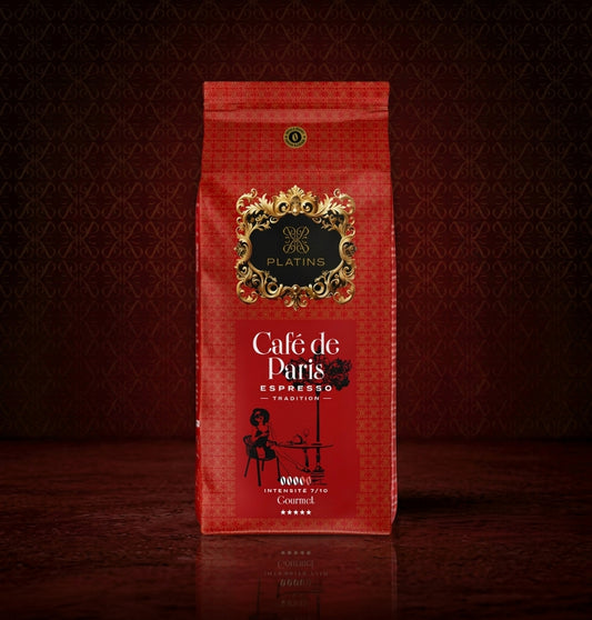 Café de Paris