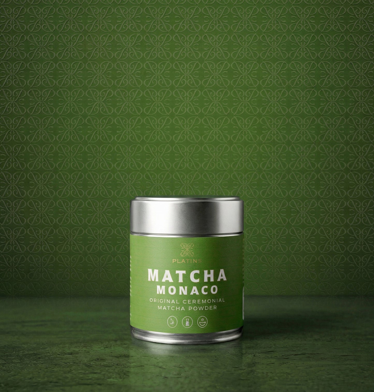 Matcha Monaco